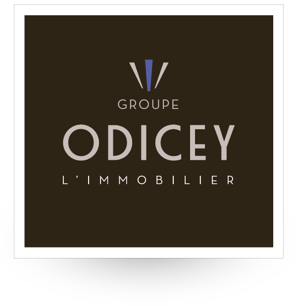 Logo Groupe Odicey